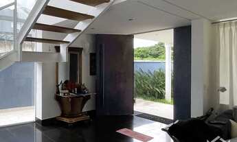 Imagem 3: CARAPICUíBA - Casa de Condomínio - Granja Viana