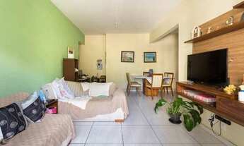 Imagem 3: Edifício São Barnabé, construído em 1956, desenhado pelo arquiteto Nilo Ramos Villaboim, 1