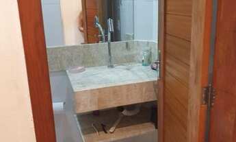 Imagem 4: Casa para venda com 150 metros quadrados com 2 quartos em Parque de Exposições - Parnamiri