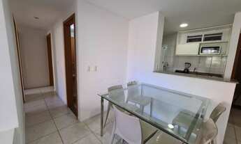 Imagem 7: Apartamento Garden com 3 dormitórios à venda, 106 m² por R$ 522.000,00 - Porto das Dunas