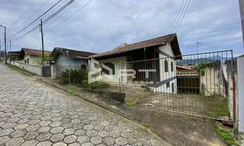 Imagem 3: Blumenau - Casa Padrão - Garcia