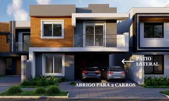 Imagem: CANOAS - Casa Padrão - Bela Vista