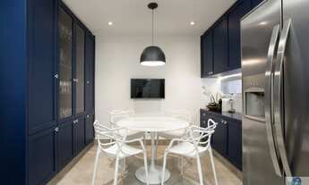 Imagem 10: Jardim Paulista, Apartamento Venda Porteira Fechada!!