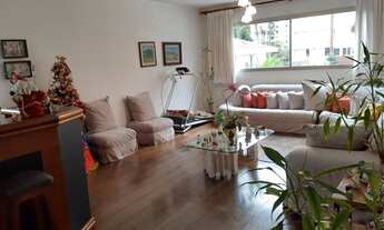 Imagem 2: Moema, Apartamento 204m2, 4 vagas!!