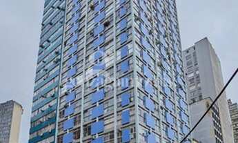 Imagem: CURITIBA - Conjunto Comercial/Sala - Centro