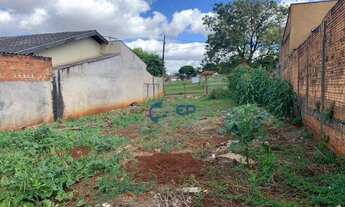 Imagem 5: Terreno 250 m² Rua Camila Kaum Jardim Alemanha Londrina