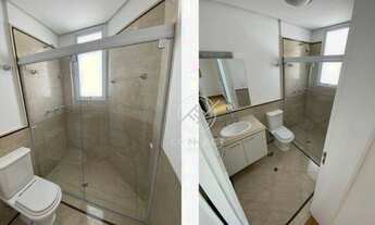 Imagem 7: Alphaville Residencial 1 - casa de 600 m2 com 4 suítes e 4 vagas