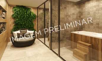 Imagem 4: Arcos Itaquera - 2 ou 3 Dorm 38 à 127m2 c/sacada e vaga e opção de suíte