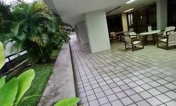 Imagem 4: Apartamento para venda tem 210 metros quadrados com 4 quartos em Santana - Recife - PE