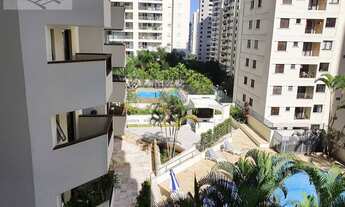 Imagem: Apartamento com 2 dorms, Vila Mascote, São