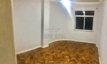 Imagem 4: RIO DE JANEIRO - Apartamento Padrão - Humaitá