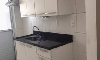 Imagem 5: Apartamento para venda com 60 metros quadrados com 2 quartos