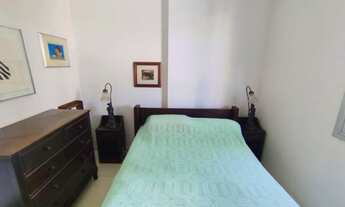 Imagem 4: RIO DE JANEIRO - Apartamento Padrão - GAVEA