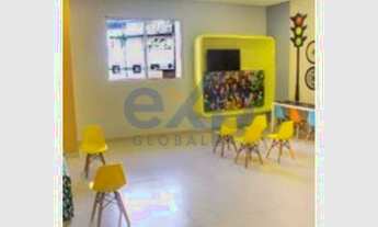 Imagem 5: Apartamento Novo Pronto Perfeito para Morar na Aldeota em Fortaleza