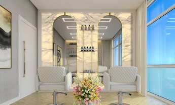 Imagem 5: Apartamento possui 346 m² com 4 SUÍTES em Centro - Balneário Camboriú - SC