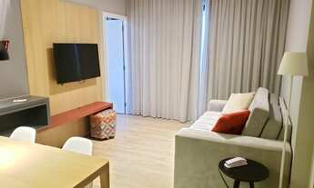 Imagem 6: Apartamento 1 Quarto para Venda em Salvador, Caminho das Árvores, 1 dormitório, 1 suíte, 1