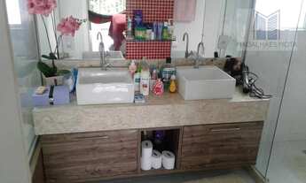 Imagem 4: Apartamento com 4 dormitórios à venda, 216 m² por R$ 2.050.000,00 - Guararapes - Fortaleza