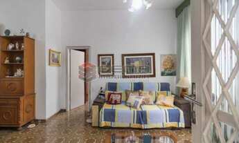 Imagem 5: Casa de rua-À VENDA-Laranjeiras-Rio de Janeiro-RJ