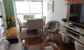 Imagem 2: Apartamento à venda, 134 m² por R$ 830.000,00 - Centro - Americana/SP
