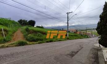 Imagem 4: Terreno à venda, 1232 m² por R$ 320.000,00 - Monte Belo - Taubaté/SP