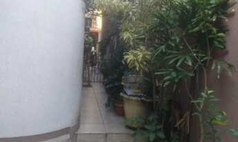 Imagem 3: Sobrado à venda no bairro Jardim Vila Formosa - São Paulo/SP, Zona Leste