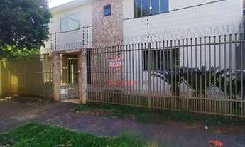 Imagem: Sobrado com 4 dormitórios, 500 m² - venda