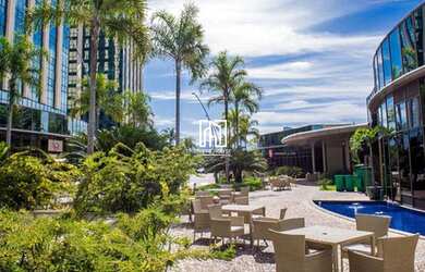 Imagem 2: Rio de Janeiro - Conjunto Comercial/Sala - Barra da Tijuca