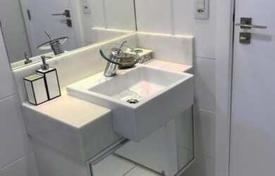 Imagem 6: Apartamento 1 Quarto para Venda em Salvador, Barra, 1 dormitório, 1 banheiro, 1 vaga