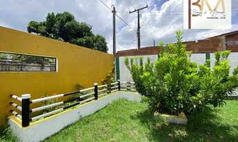 Imagem 3: Chácara com 3 dormitórios à venda, 2100 m² por R$ 450.000,00 - Conceição do Jacuípe - Amél