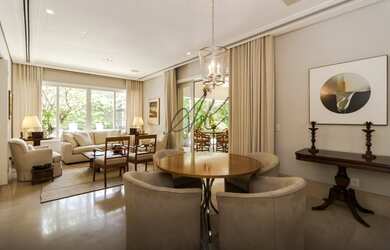 Imagem 13: Casa no Jardim América