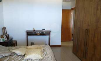 Imagem 6: APARTAMENTE 4 QUARTOS COM 2 SUÍTES COM VISTA ETERNA PARA O MAR NA PRAIA DE ITAPARICA - VIS