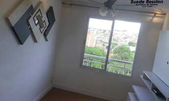 Imagem 3: Apartamento 2 Quartos para venda 48 m² por R$ 330.000,00