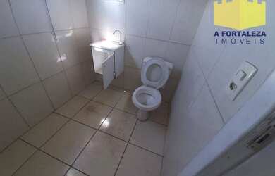 Imagem 4: Kitnet com 1 dormitório para alugar, 40 m² por R$ 650,00/mês - Centro - Americana/SP