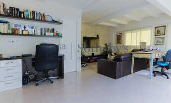 Imagem 4: São Paulo - Apartamento Padrão - Real Parque