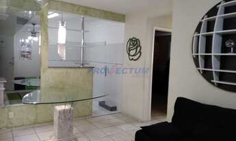 Imagem 3: Apartamento - Ponte Preta - Campinas