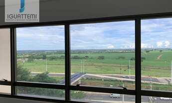 Imagem 3: Sala para alugar, 39 m² por R$ 1.800,00/mês - Iguatemi - São José do Rio Preto/SP