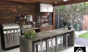 Imagem 3: Maravilhoso Apartamento Gardem Jardins de Provence !