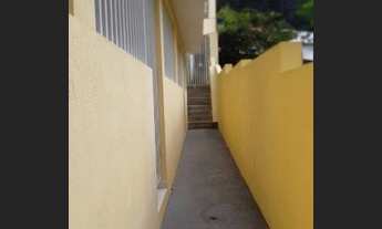 Imagem 2: Casa com 1 dormitório para alugar, 40 m² por R$ 850,00/mês - Jaraguá - São Paulo/SP