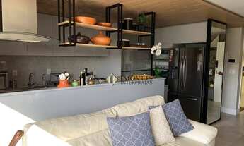 Imagem 4: Cobertura com 3 dormitórios à venda, 136 m² por R$ 3.200.000,01 - Jurerê - Florianópolis/S