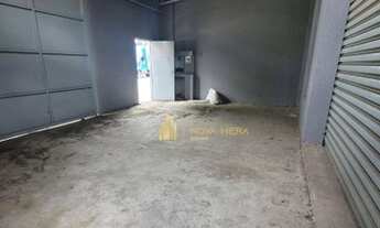 Imagem 7: Galpão para alugar, 200 m² por R$ 5.500,00/mês - Jardim Piratininga - Osasco/SP