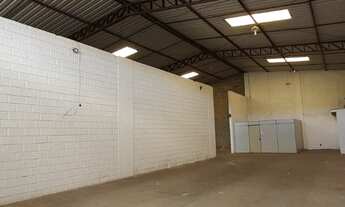 Imagem 6: COMPRE EXCELENTE GALPAO EM NOVA LIMA - JARDIM CANADA