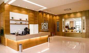 Imagem 7: Rio de Janeiro - Conjunto Comercial/Sala - Barra da Tijuca