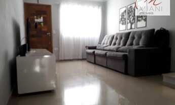 Imagem 2: Sobrado com 2 dormitórios à venda, 80 m² por R$ 575.000,00 - Vila Polopoli - São Paulo/SP