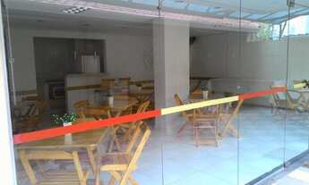 Imagem 3: Apartamento com 2 dormitórios à venda, 58 m² por R$ 350.000,00 - Jardim Marajoara - São Pa