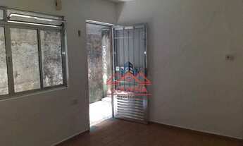 Imagem 6: Casa com 1 dormitório para alugar, 125 m² por R$ 1.000,00/mês - Jardim Iguatemi - São Paul