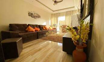 Imagem 5: Excelente casa triplex terreno inteiro com 5 quartos, com área gourmet e pisciana - 100 m²