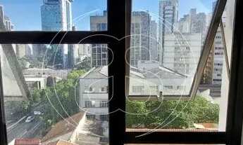 Imagem 7: São Paulo - Conjunto Comercial/Sala - Itaim Bibi