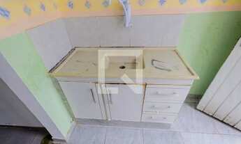 Imagem 5: Casa para Aluguel - Jardim, 1 Quarto, 35 m2