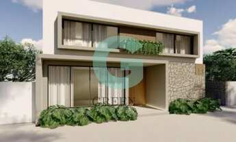 Imagem 2: Maravilhosa casa em condomínio de Alto Padrão na Chácara Santo Antonio! Lançamento!