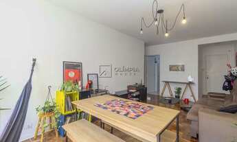 Imagem 7: Apartamento Venda Pinheiros 120 m² 3 Dormitórios